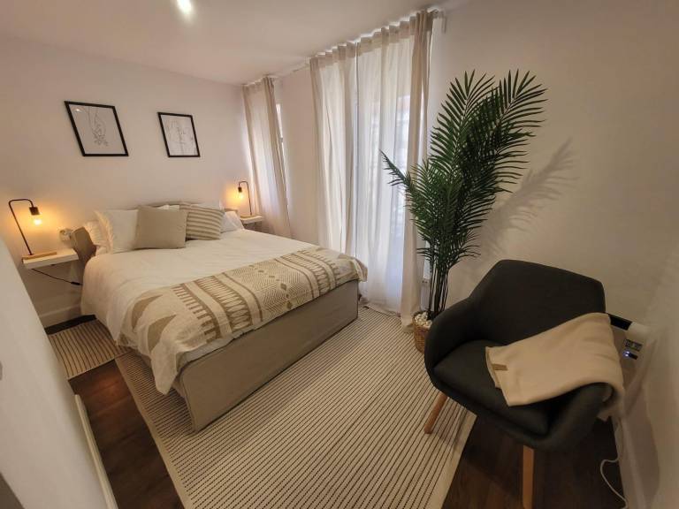 Apartamento Laredo