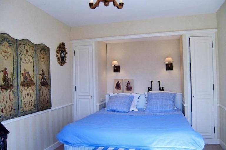 Chambre d'hôtes  Bergerac