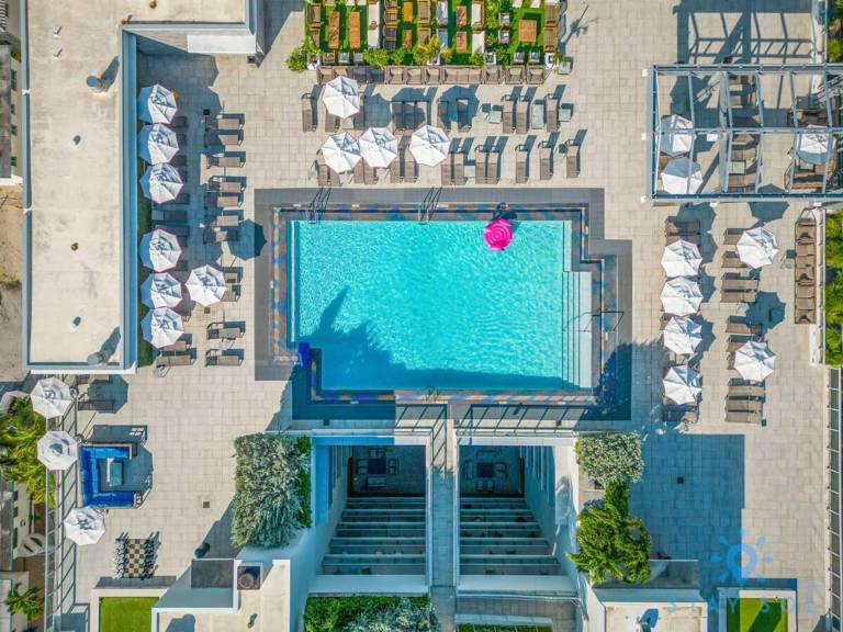 Apartment Hollywood Beach