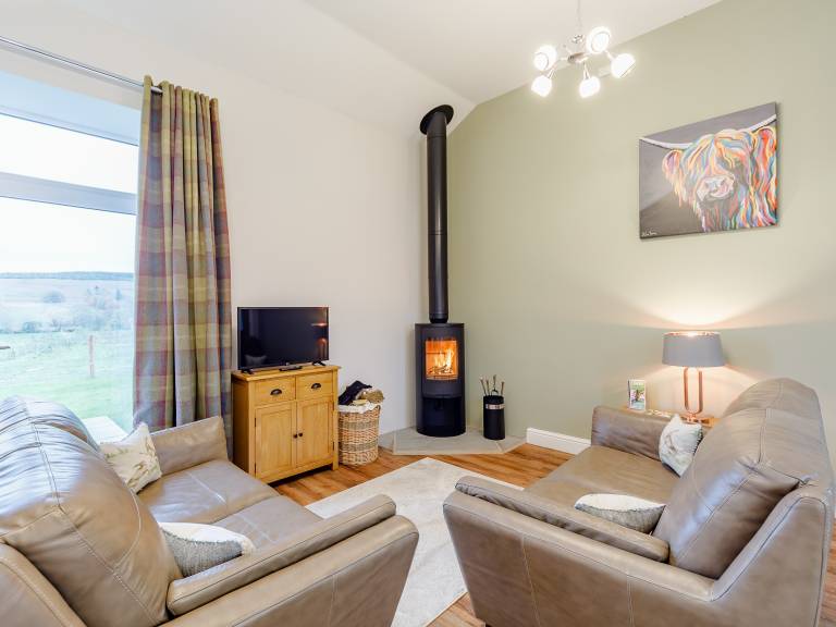 Cottage Falstone