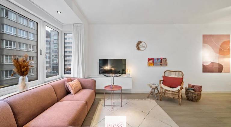 Rental apartment | Next to the beach | Pets allowed — photo 3