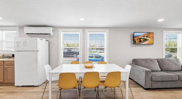 Apartment | Next to the beach | Pets are welcome in Ocean City, MD