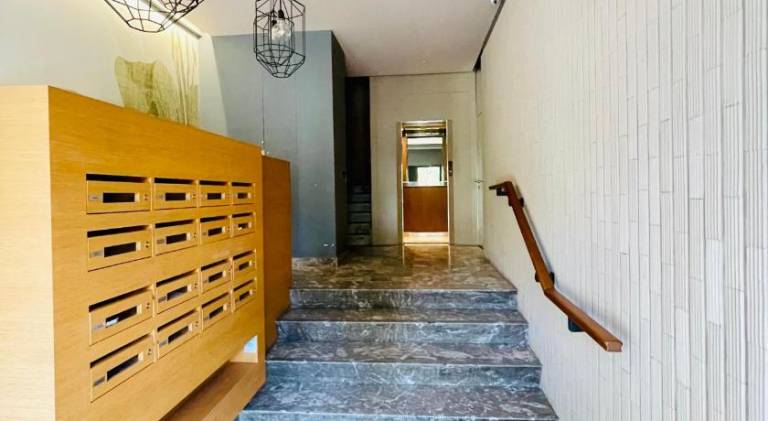 Holiday apartment with 1 room for 4 persons — photo 5