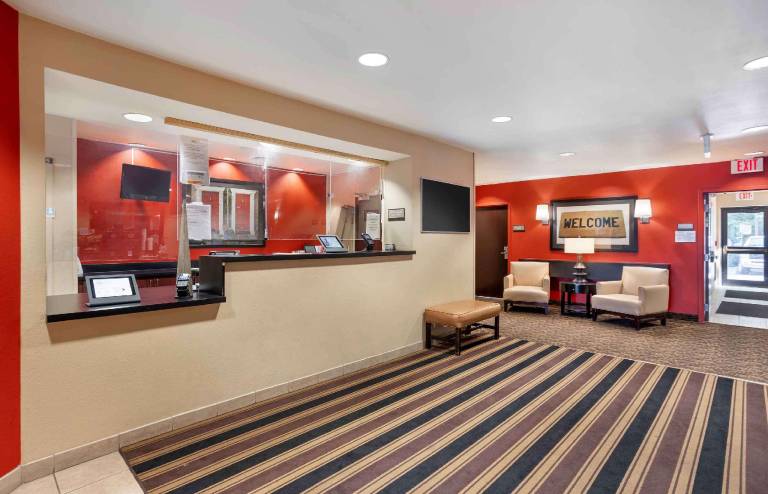 Extended Stay America Suites - Allentown - Bethlehem — photo 2
