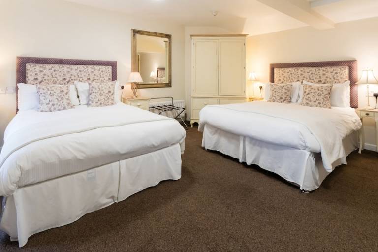 Bed and breakfast  Stratford-upon-Avon