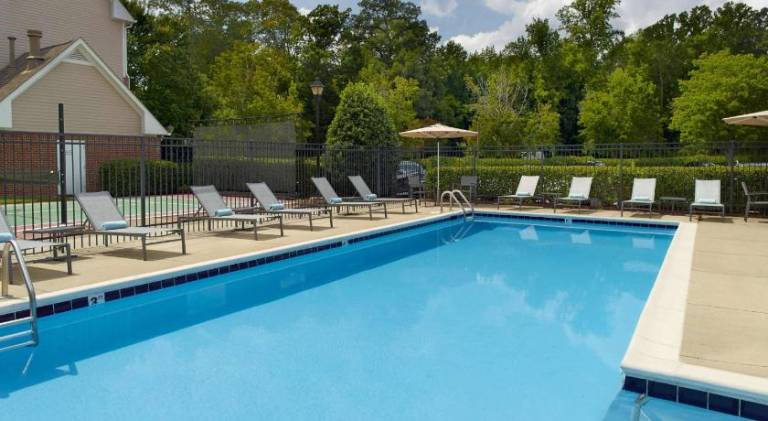 Sonesta ES Suites Raleigh Cary — photo 5