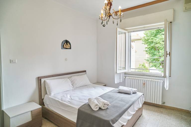 Ferienwohnung Rimini