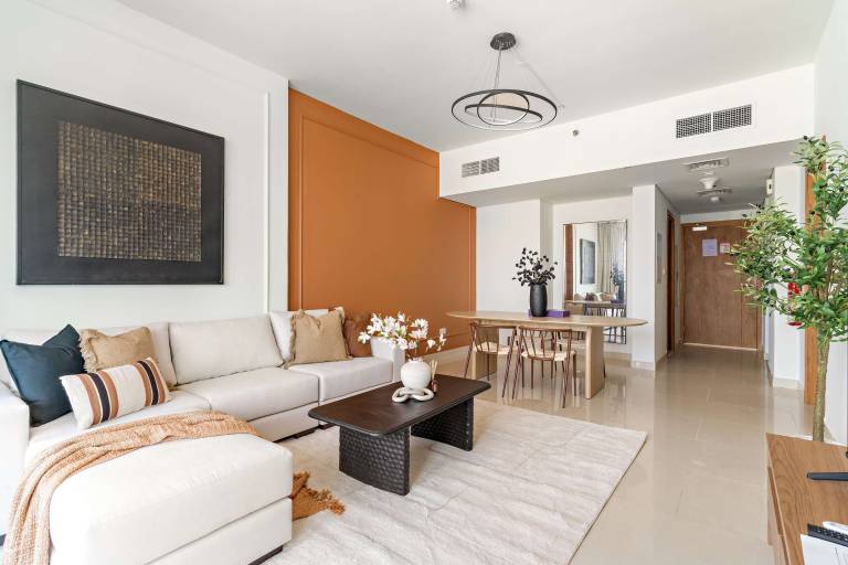 Ferienwohnung City of Lights