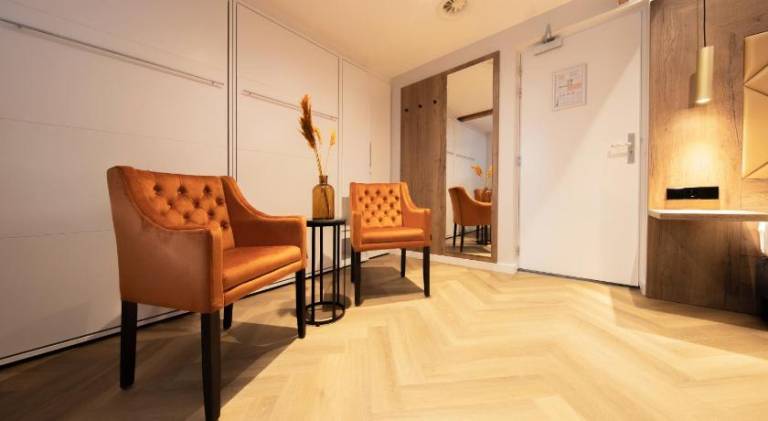 Boutique Hotel Scheepers — photo 5