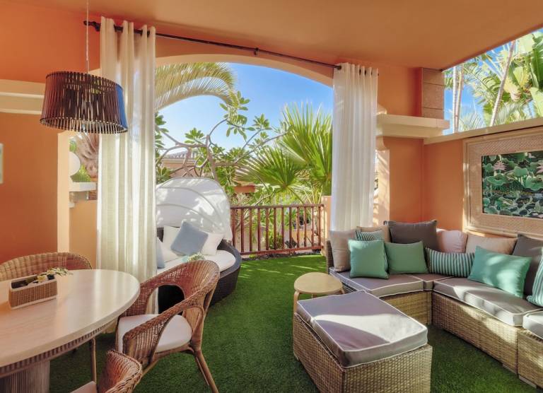 Aparthotel  Los Cristianos