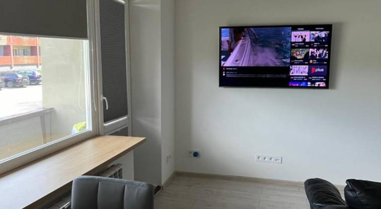 Apartment with 1 room for 2 persons — photo 2