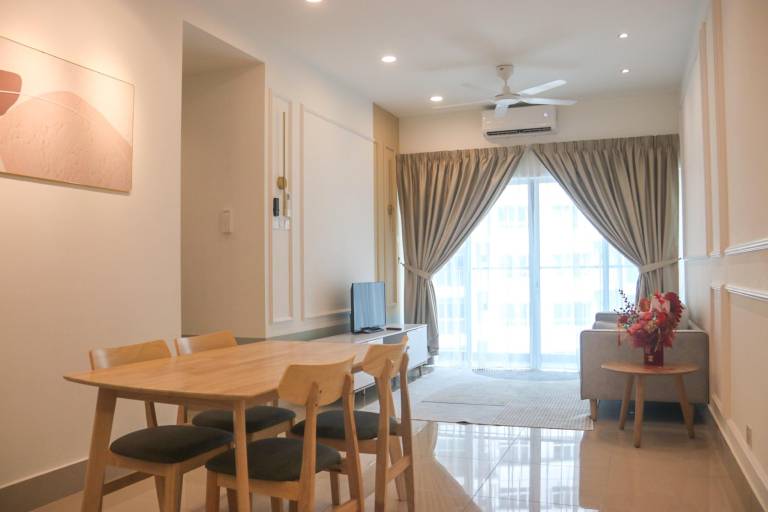 House Kuala Lumpur