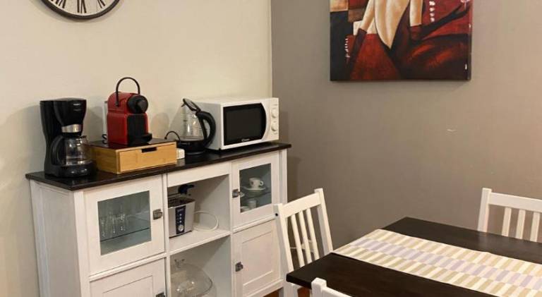 Rental apartment with 1 room for 2 persons in Lerici