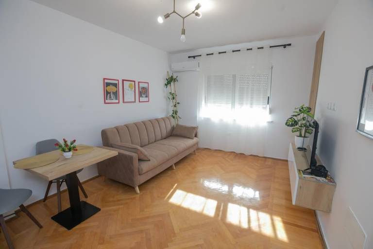 Appartement Tirana