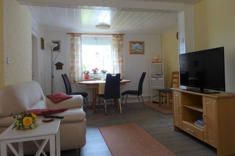 Ferienwohnung Husum