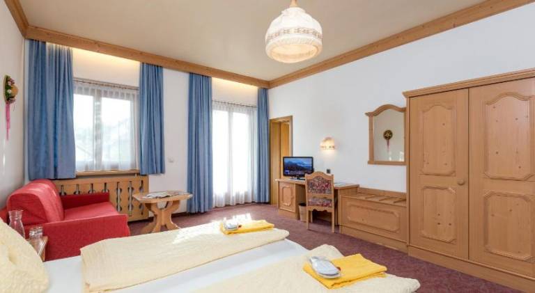 Hotel Der Tharerwirt — photo 2