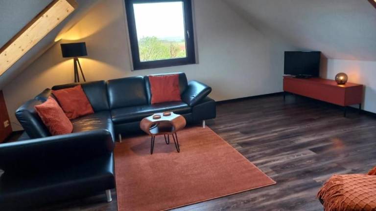 Ferienwohnung Haßfurt