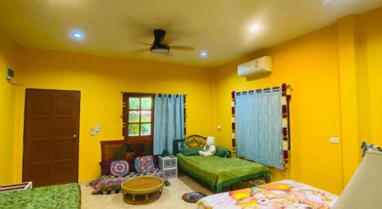 House with 1 room for 4 persons — photo 2