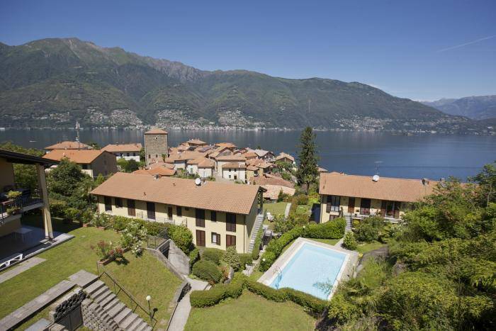 Appartement  Tronzano Lago Maggiore