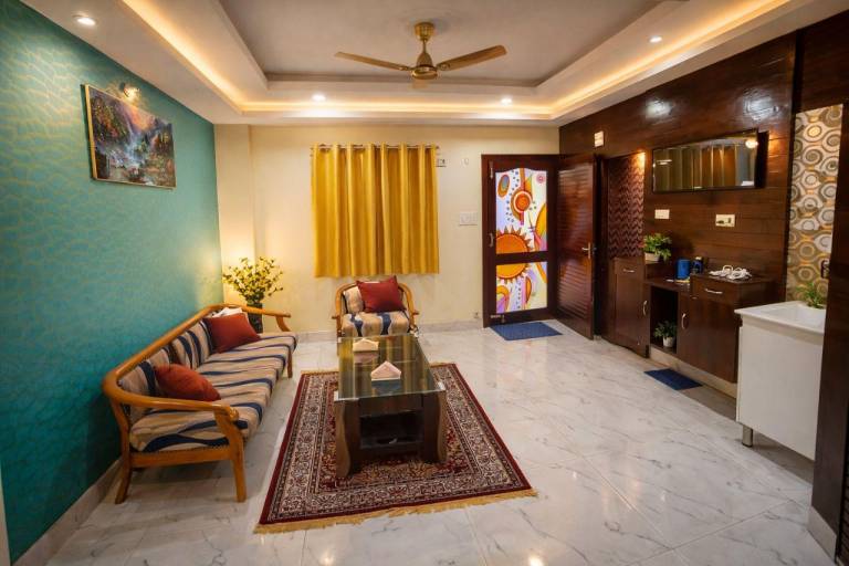 300 m&sup2; Ferienhaus