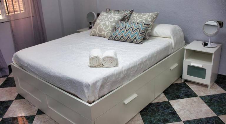 Apartamento Jaén
