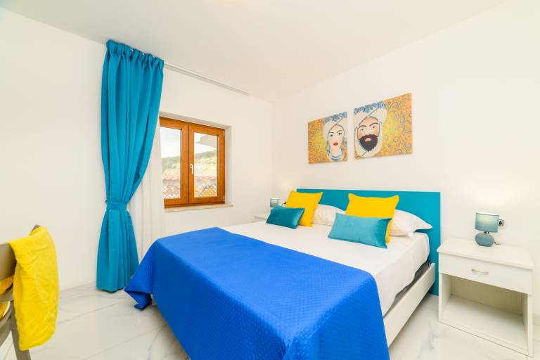 Holiday apartment with terrace — photo 4