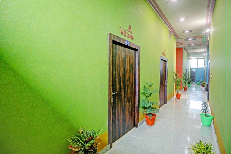 Hotel O Dwarka