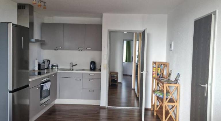 Holiday apartment with patio, garden & pool | Pet-friendly — photo 4