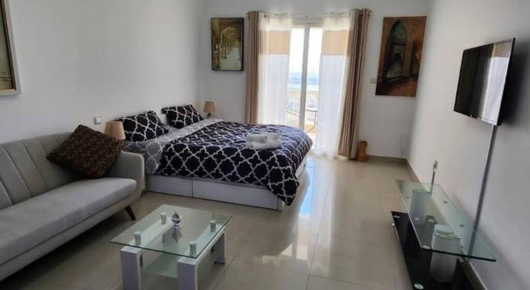 42 m&sup2; Ferienwohnung