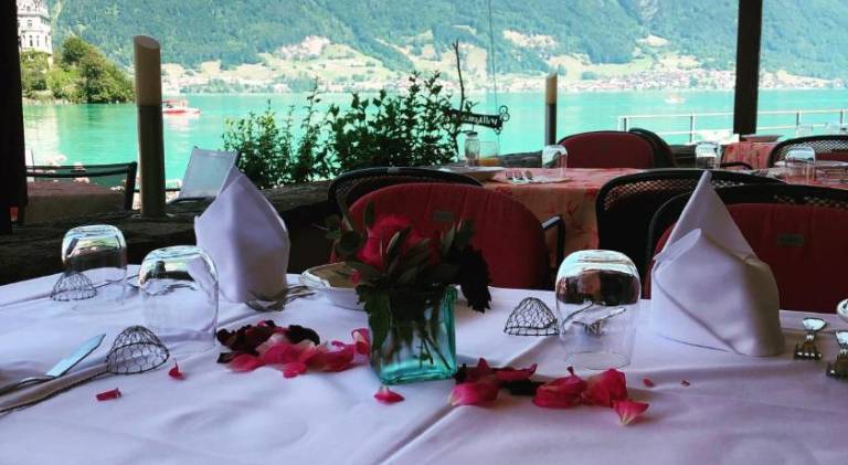 Hotel Chalet Du Lac — photo 4