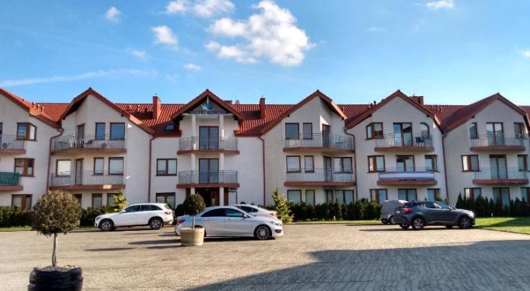 Holiday apartment with 1 room for 4 persons — photo 4
