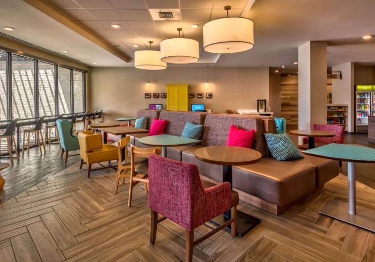 Home2 Suites by Hilton Reno — photo 4