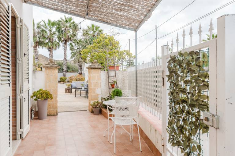 Privatzimmer  Marsala