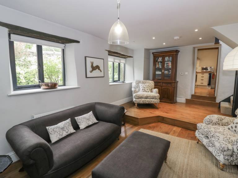 Family-friendly wonderful cottage with garden | Pets are welcome — photo 5