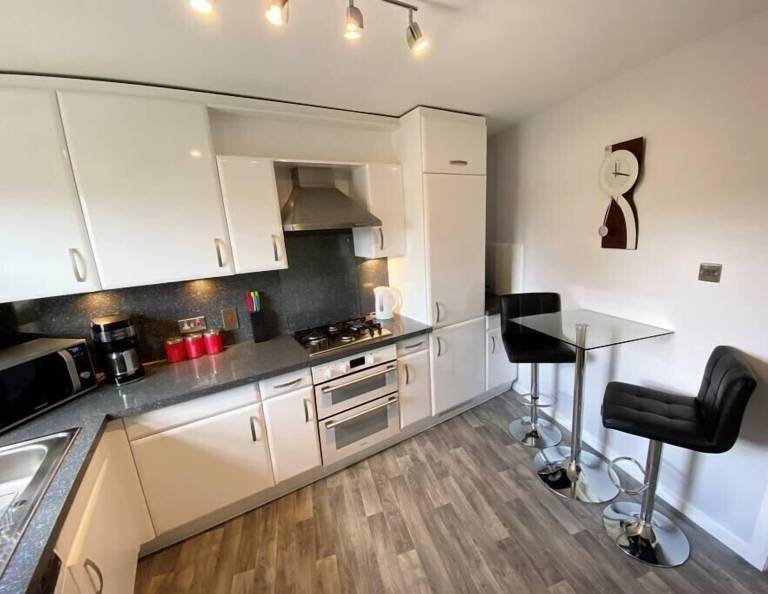 Condo  Falkirk