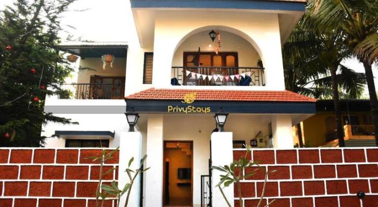 100 m&sup2; Ferienhaus