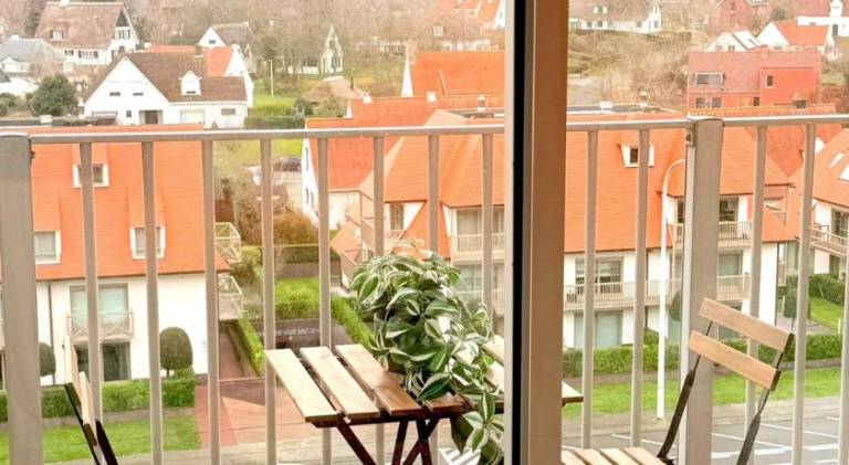 Holiday apartment with 1 room for 4 persons — photo 3