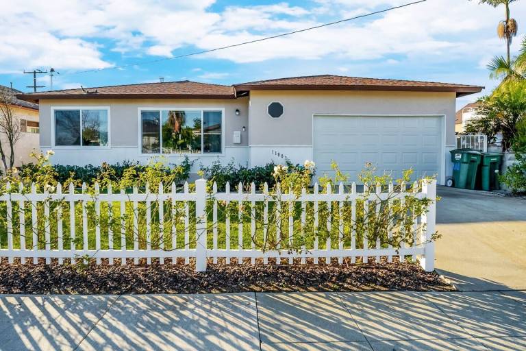 Ferienhaus Inglewood