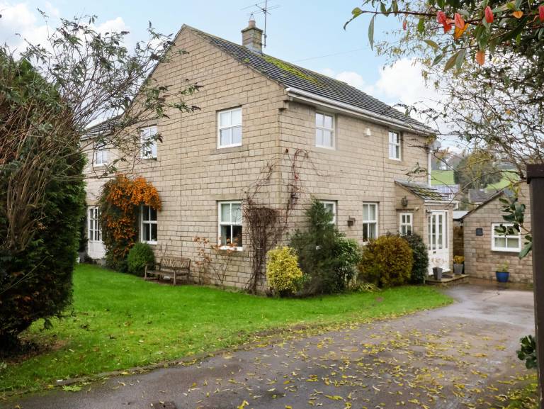 Lovely cottage with yard | Dogs allowed in Harrogate