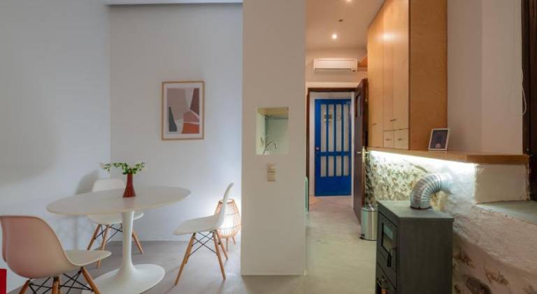 Lovely house with grill, garden & terrace | Beach nearby | Suitable for remote work | Pets allowed — photo 2