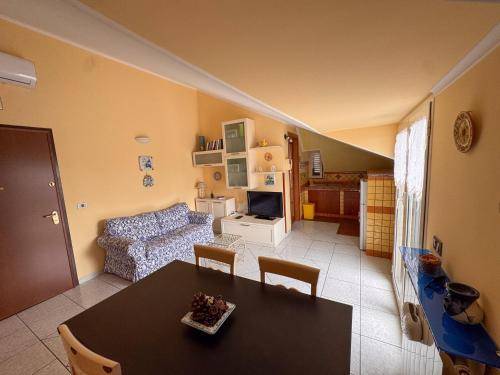 75 m² Ferienwohnung