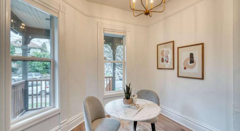 Wonderful apartment | Pet-friendly — photo 4