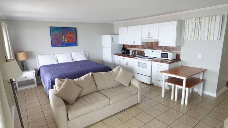 Motel Topsail Beach