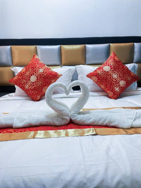 Manantial Hostal No.004 in Lima