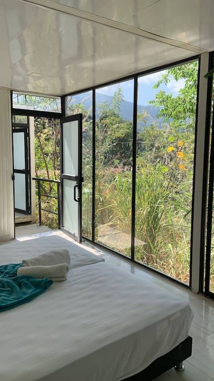 Bed & Breakfast Santa Marta