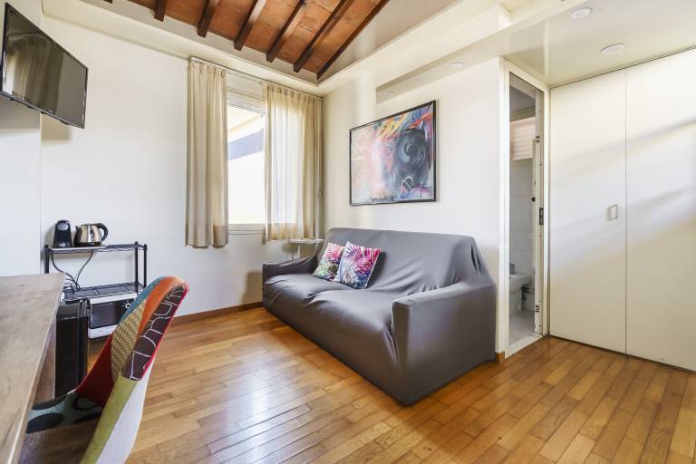 Bed & breakfast | Near Florence Cathedral | City view — photo 2