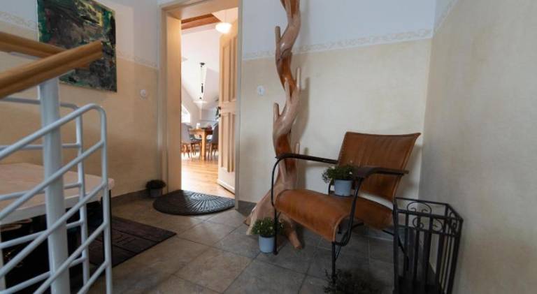 Rental apartment with sauna — photo 4