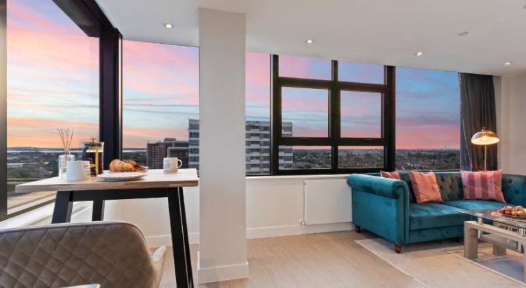 Apartment  Weybridge