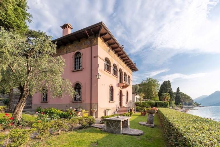Villa Riva del Garda