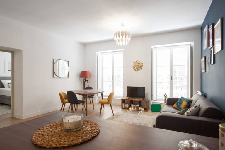 Holiday apartment | Next to Marseille Cathedral — photo 2